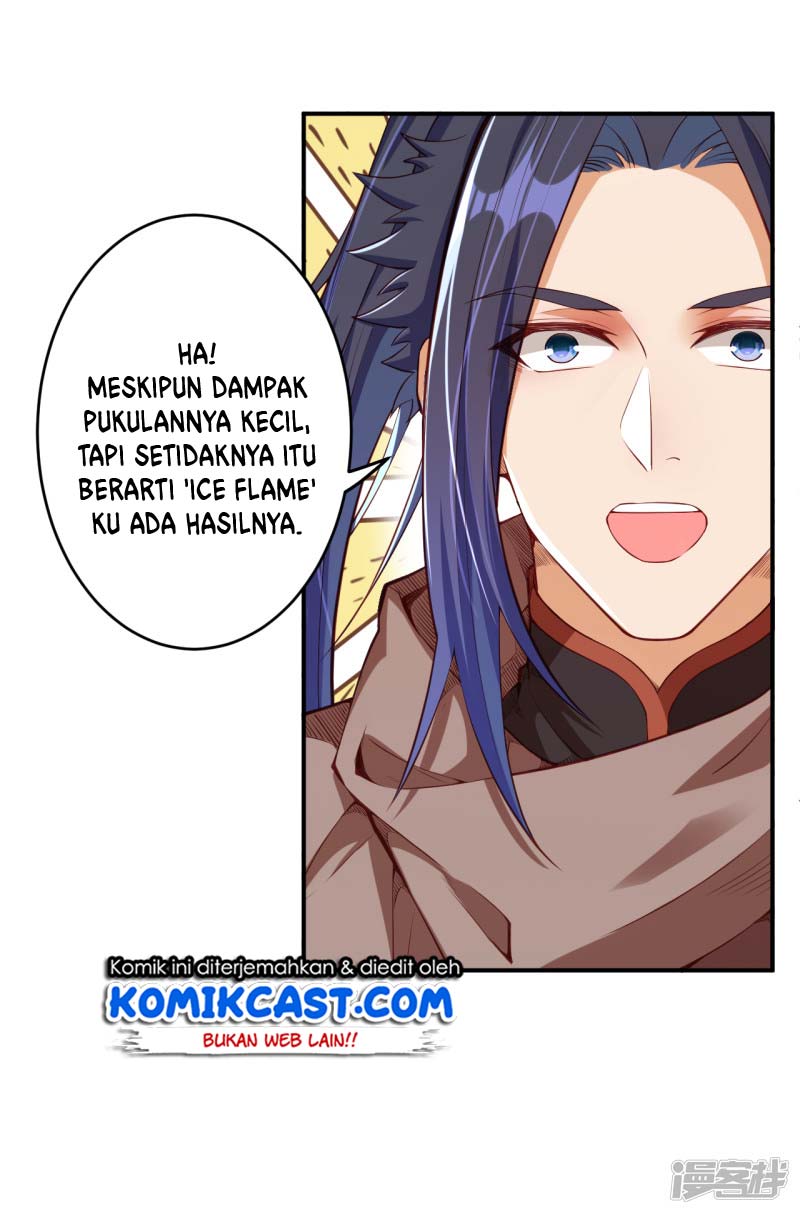 Dilarang COPAS - situs resmi www.mangacanblog.com - Komik against the gods 296 - chapter 296 297 Indonesia against the gods 296 - chapter 296 Terbaru 6|Baca Manga Komik Indonesia|Mangacan